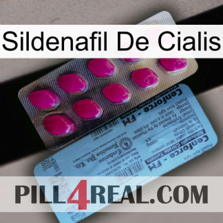 Cialis Sildenafil 35